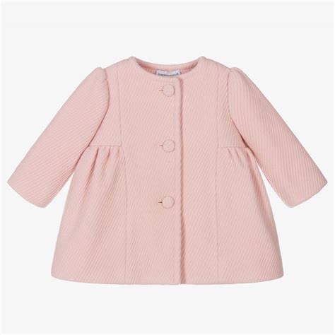 emporio armani baby coats.